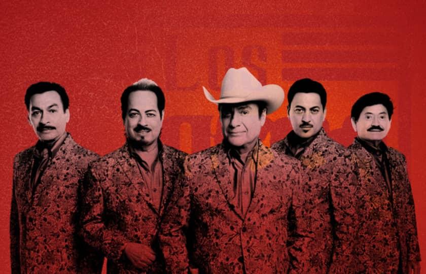 Los Tigres del Norte