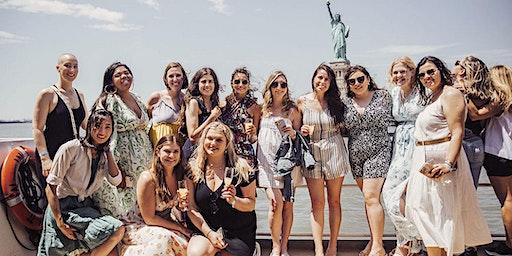 Bottomless Brunch Cruise in NYC