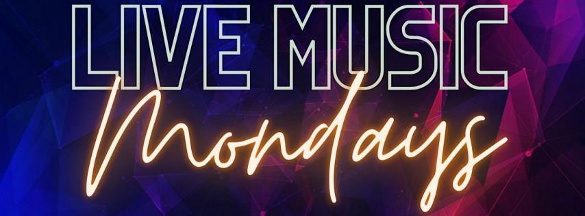 Live Music Mondays at Embassy Suites by Hilton Sarasota