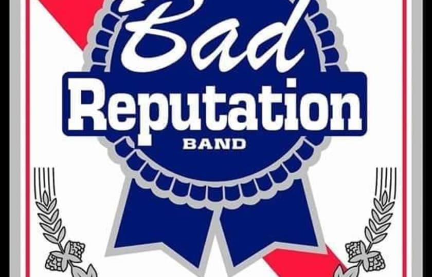 Bad Reputation- All Vinyl Femme Fatale