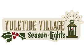 Yuletide Village