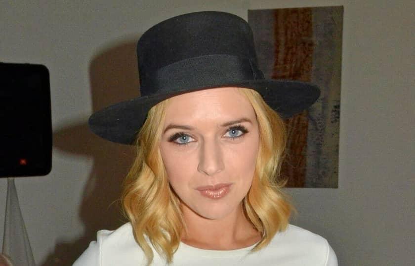 ZZ Ward