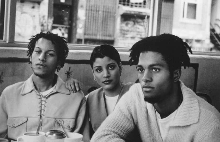 Digable Planets