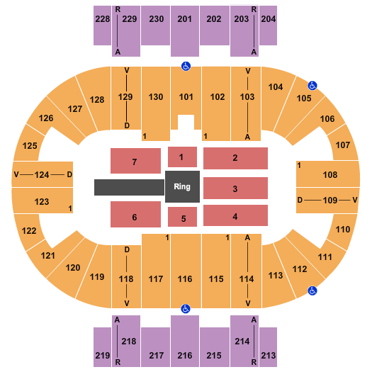 WWE: Road To Wrestlemania