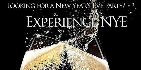 New Years Eve Party @ Josephine Lounge