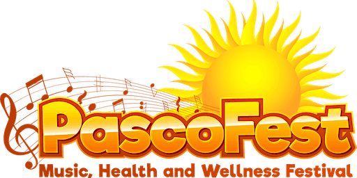 PascoFest - SPONSOR/VENDOR REGISTRATION