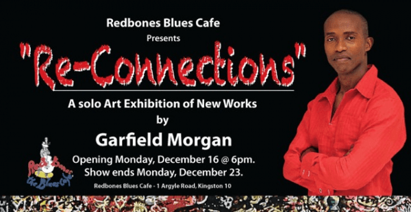 Re-Connections Art Exhibit