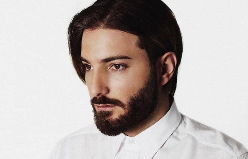 Alesso | Vegas Race Weekend Party | Omnia Nightclub