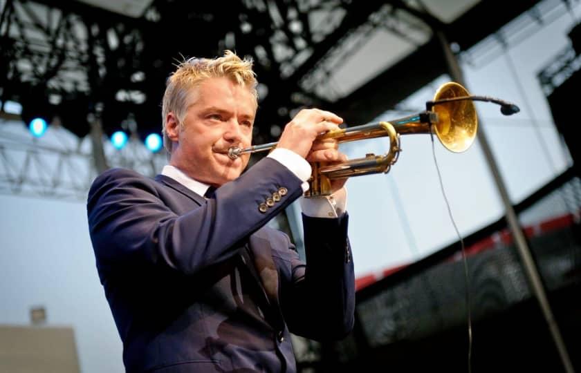 Chris Botti