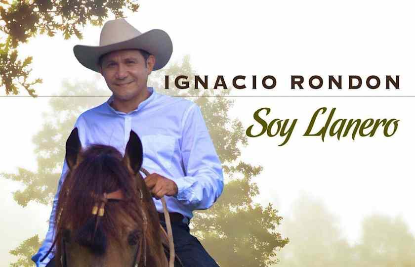 IGNACIO RONDON