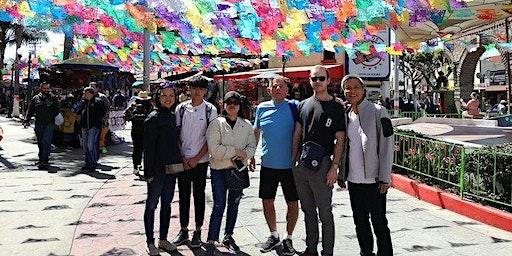 Tijuana Day Trip