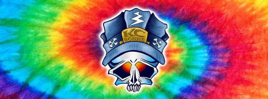 KC Bones - Grateful Dead All Night! - Mike Kelly's Westsider