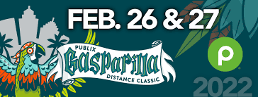 Gasparilla Distance Classic