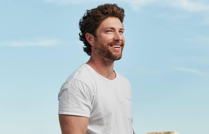 Chris Lane