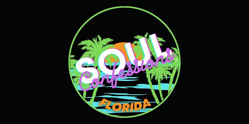 Soul Confessions Florida