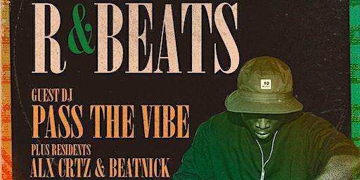 R & Beats