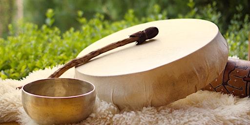 Drumming Circle