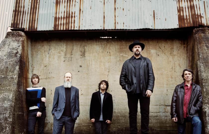 Drive-By Truckers