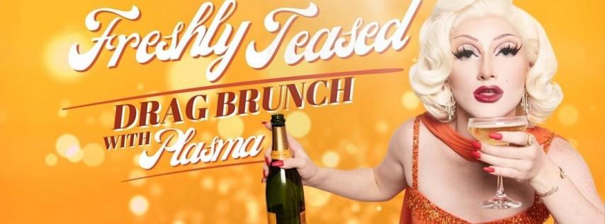 Freshly Teased: Drag Brunch with Plasma LaRose