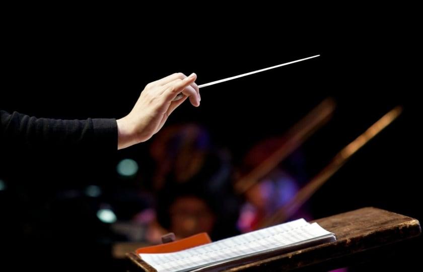 Utah Symphony - Scheherazade: Finishing Touches Rehearsal