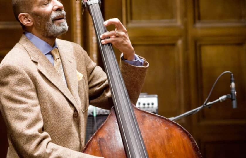 Ron Carter and Bill Charlap