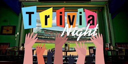 Trivia Wednesdays Under the Bleachers