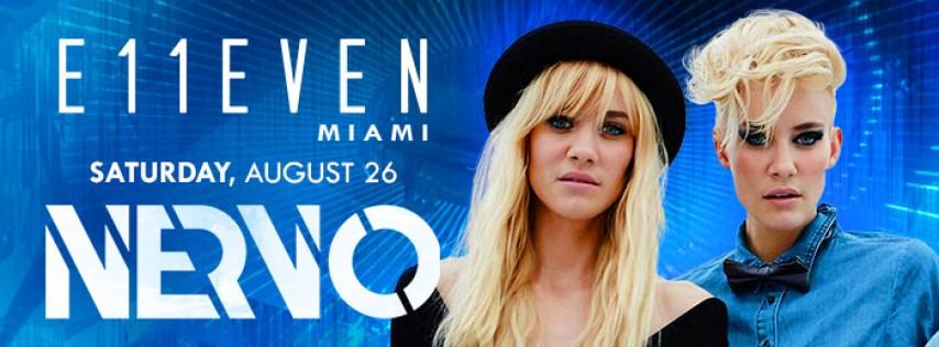 Nervo