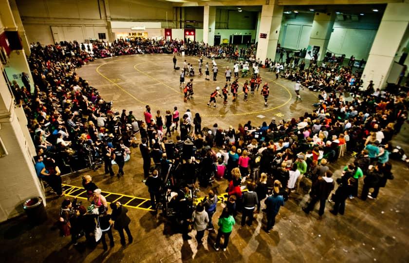 Minnesota Roller Derby 2024-25 Season Packages