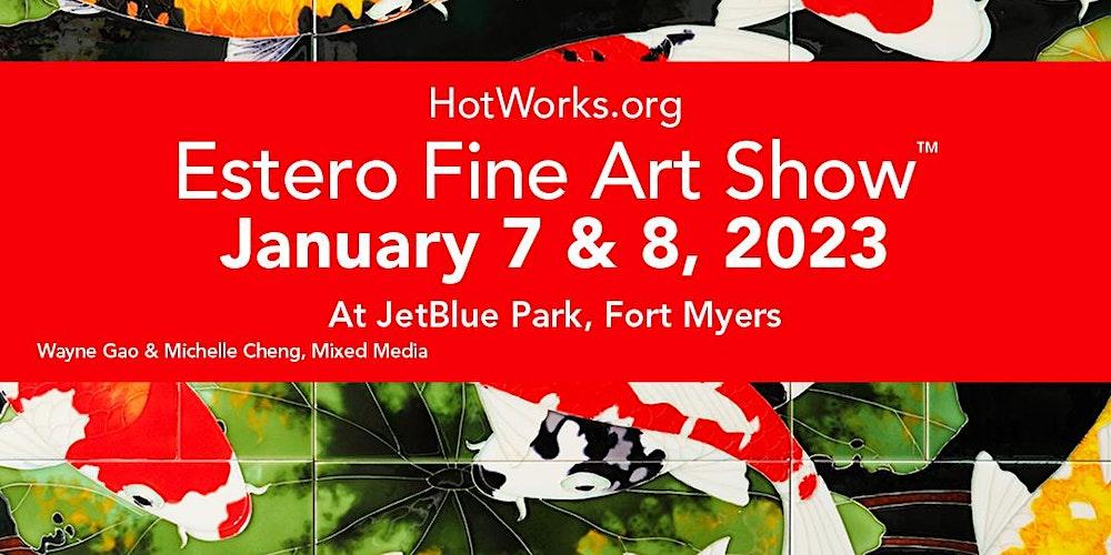 Estero Fine Art Show