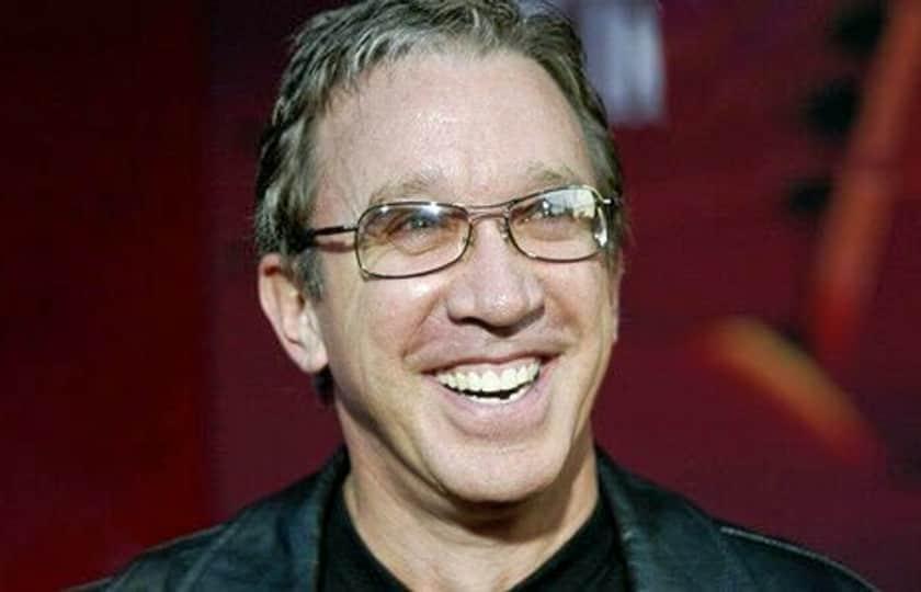 Tim Allen