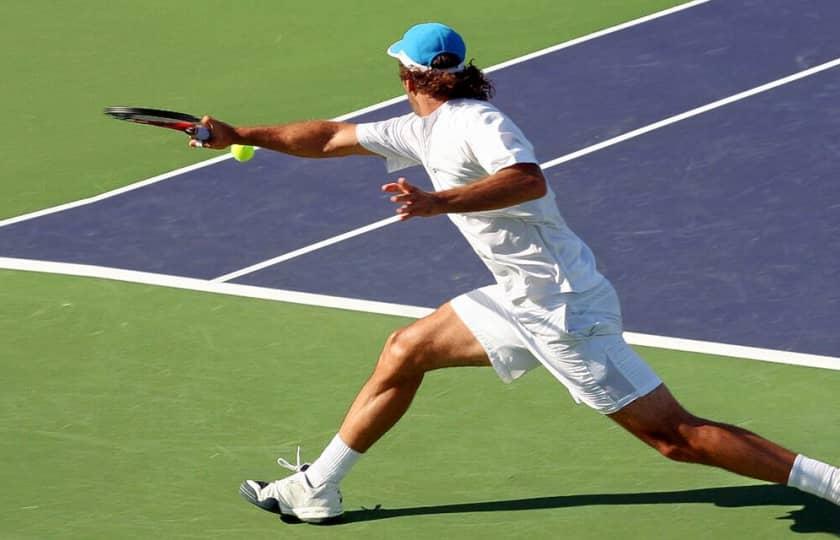 2025 Arizona Tennis Classic Tuesday Day Sessions