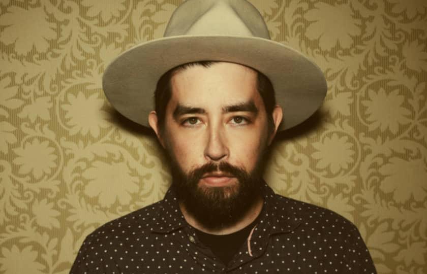 Jackie Greene