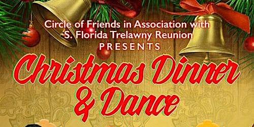 Christmas Dinner & Dance