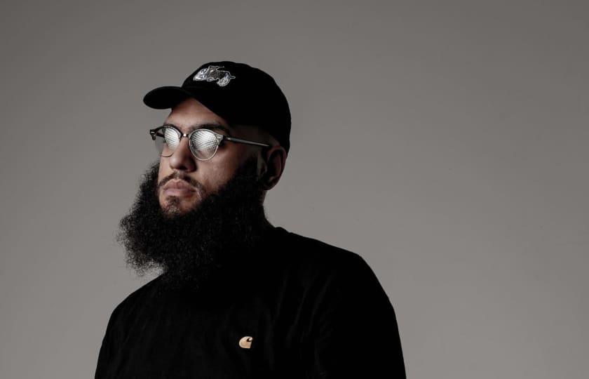 Jamali Maddix (18+ Event)