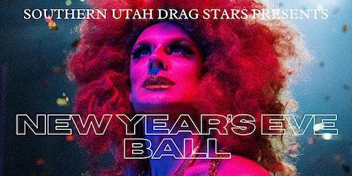 New Year’s Eve Ball