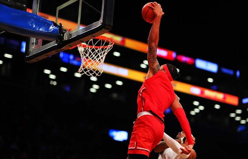 Quinnipiac Bobcats at St. John's Red Storm Basketball