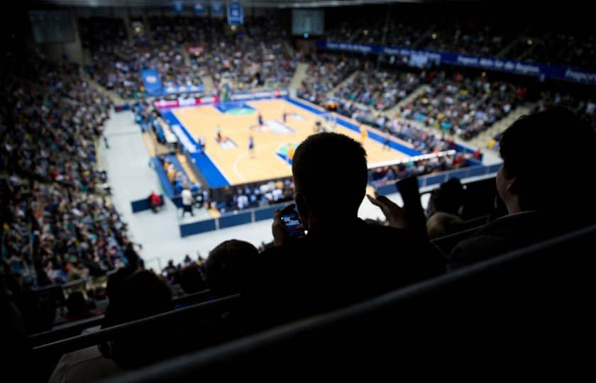 TBD at Milwaukee Bucks