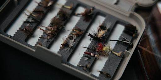 Fly Tying Workshop