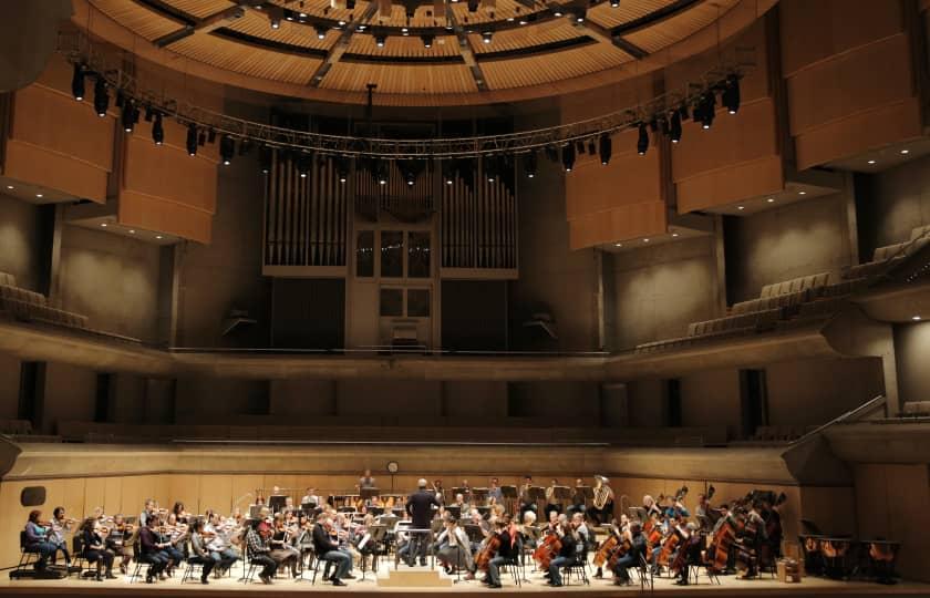 Toronto Symphony Orchestra - Meow Meows Pandemonium