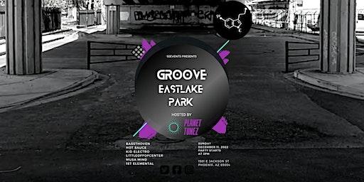 Groove at Eastlake Park