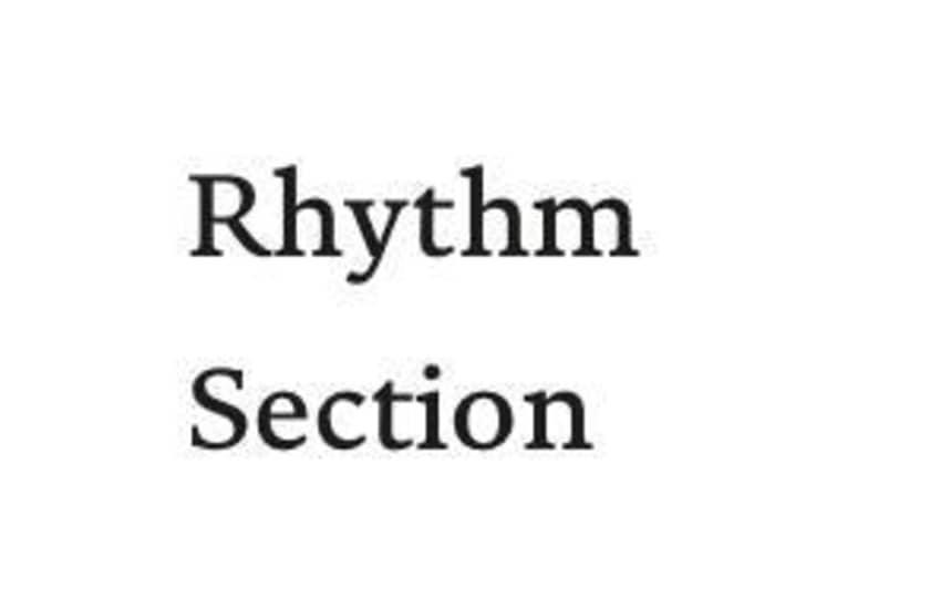 RHYTHM SECTION featuring MBRN, LIGHTMAN, TONES, NMAITO B2B NOONCHI