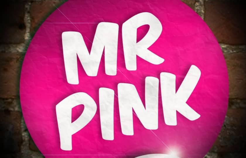 Mr. Pink