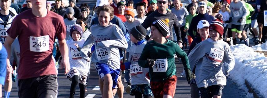 Westborough Turkey Trot