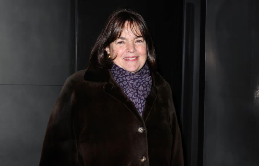 Ina Garten