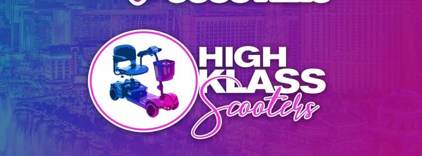 HIGHKLASS LAS VEGAS SCOOTER RENTALS