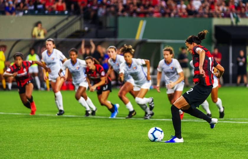 Portland Thorns FC vs. Wrexham AFC Women