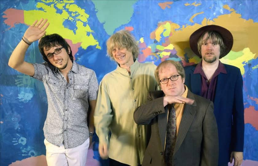 NRBQ (Night 1) at The Drake