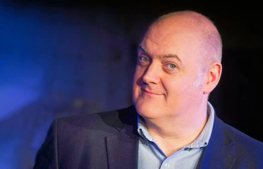 Dara O  Briain: So---Where Were We