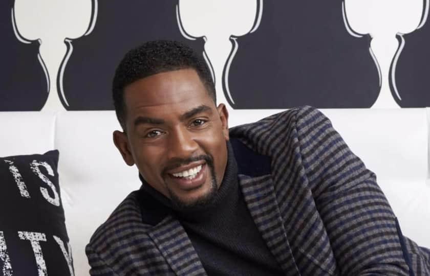 Bill Bellamy