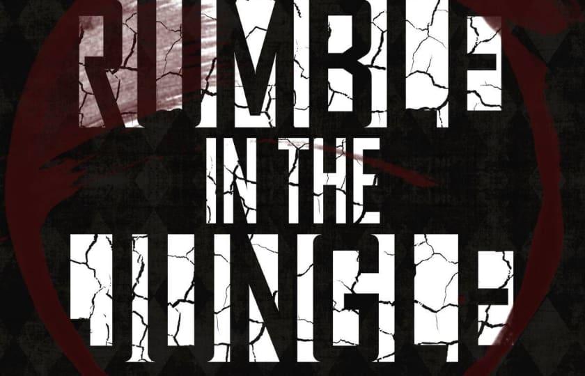 Rumble in the Jungle 5.0